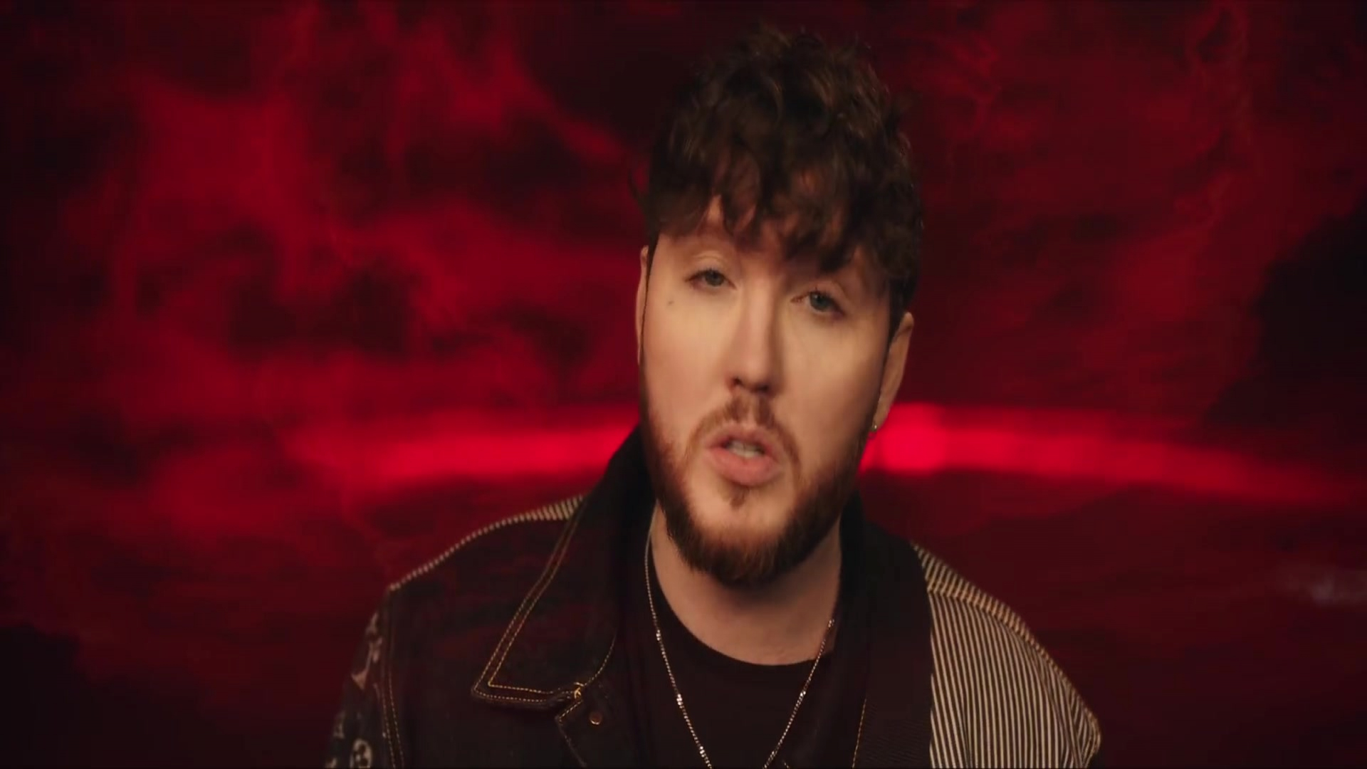 James Arthur ft. Josh Franceschi - Lose My Mind